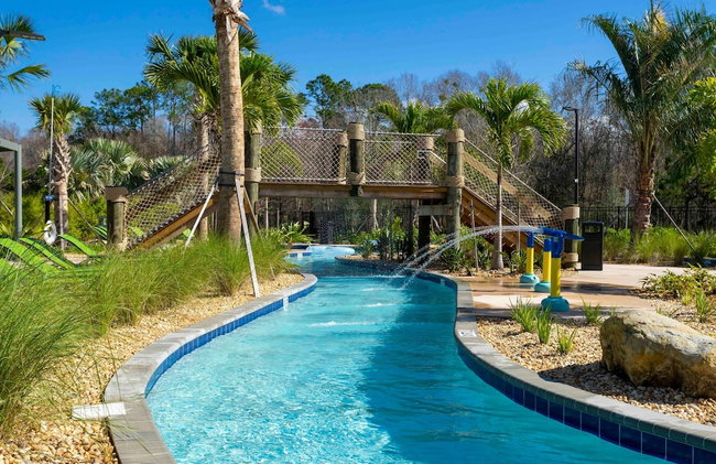 Magnificent 5Bd w/ Pool Close to Disney @Storey Lake 4800 - Photo 153