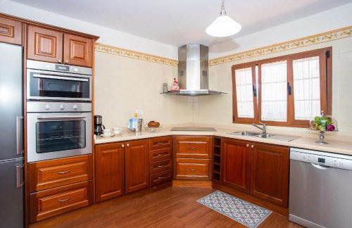 Casa Lola Lanzarote piscina climatizada y wifi free - Foto 55