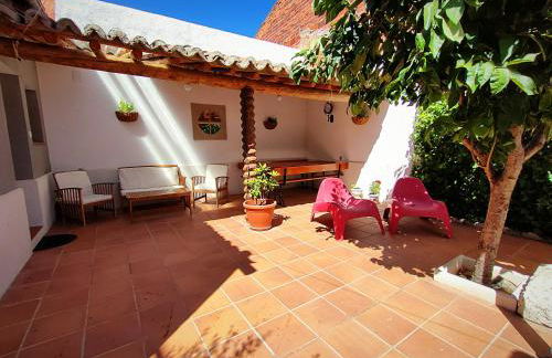 Casa Rural El Caño - Foto 66