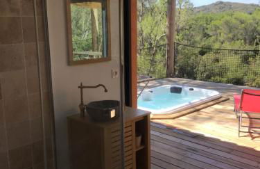 Avignon : Le Mas Cott, le paradis dans la nature - Foto 15