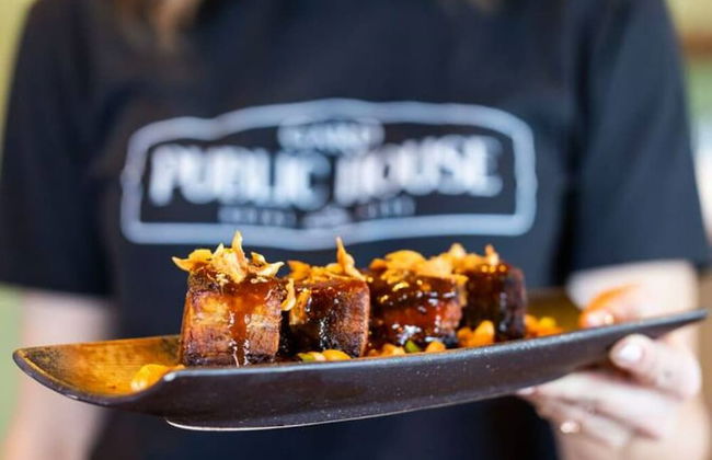 Gard Public House Inn & Restaurant - Foto 51