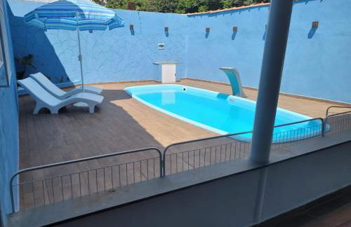 Área de Lazer Vale do sol - Foto 9