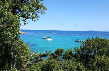 Les Iles d' Or Appartement - Foto 25