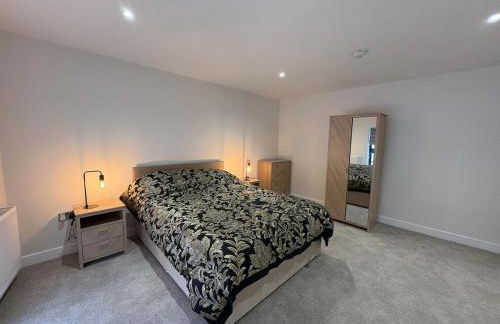 The Old Bakehouse, central historical Beverley - Photo 18