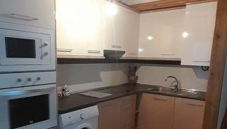 La Bordeta Serena - Casa Toño - Foto 4, stove, dishwasher
