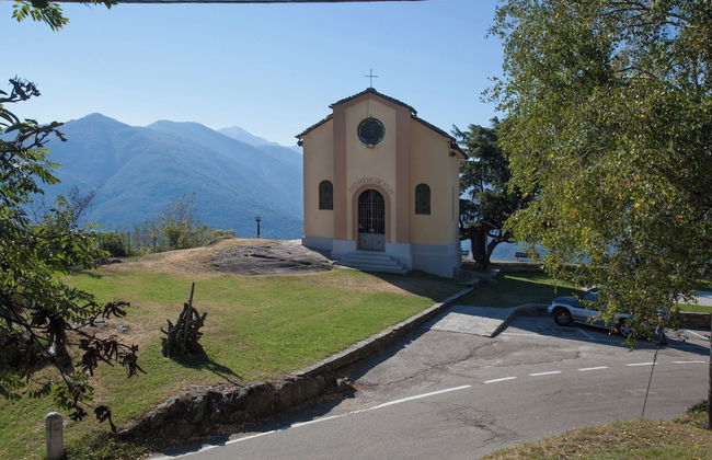 La Torretta 2 sul Lago Maggiore - Photo 71