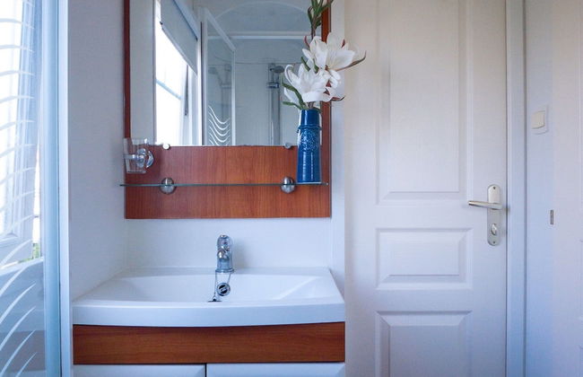 Nice Chalet Near the Wadden Sea - Foto 11