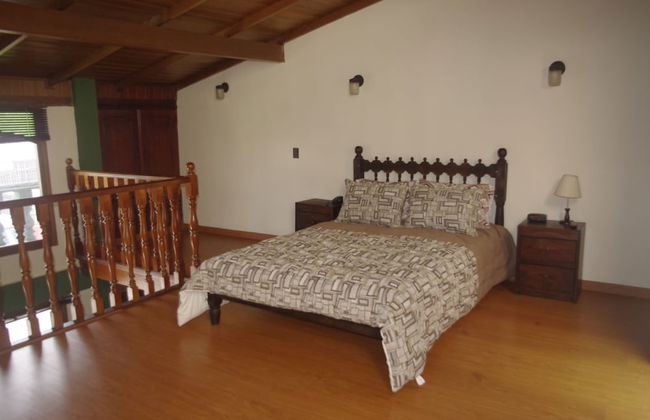 Apartaestudios Quinta Hidalga - Photo 9