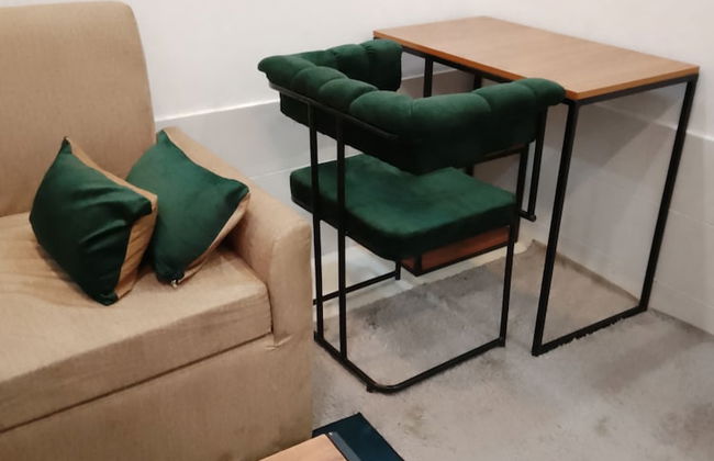 Amazon one bedroom apartment - Photo 3