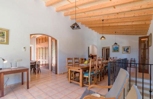 Sant Joan - 2904-96 Mallorca - Foto 56