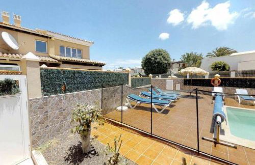 Villa Marga, Villa At 100 Meters Far Of The Beach - Photo 76