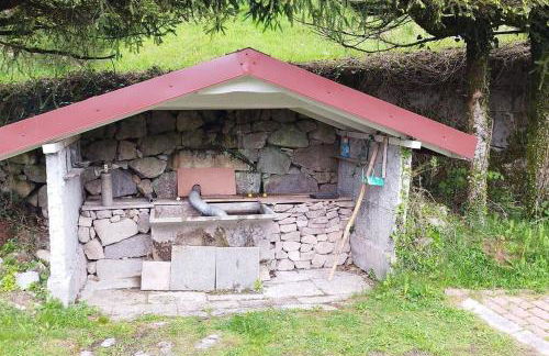 Maison de montagne vue magnifique - Foto 30