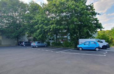 Idéal couple Appartement 1 chambre Cosy et calme pour visiter Nantes - Foto 14