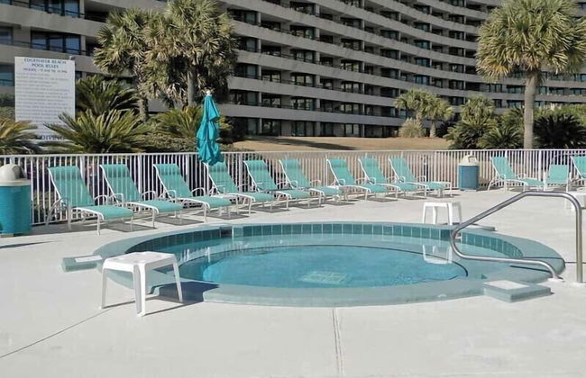 Edgewater by Southern Vacation Rentals - Foto 71