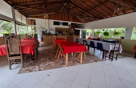 Pousada Bosque dos Aruãs - Foto 24