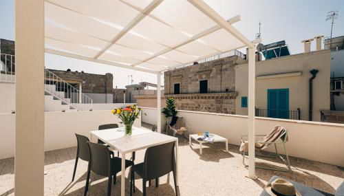 HelloApulia- Le Terrazze di Don Nino - Foto 4