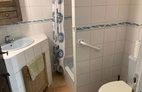 gîte à Rustrel - Foto 16