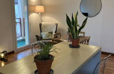 Appartement cosy avec parking - Metz Sablon - Foto 2