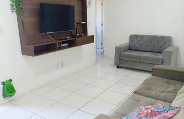 Residencial Clube Recanto dos Coqueiros - Foto 9