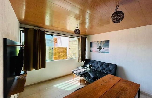 Ubud Apartments Praia do Frances - Foto 9