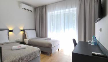 W64 Apartamenty - Photo 2