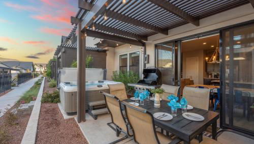 Ocotillo Springs 2 Includes a Private Hot Tub - Foto 3