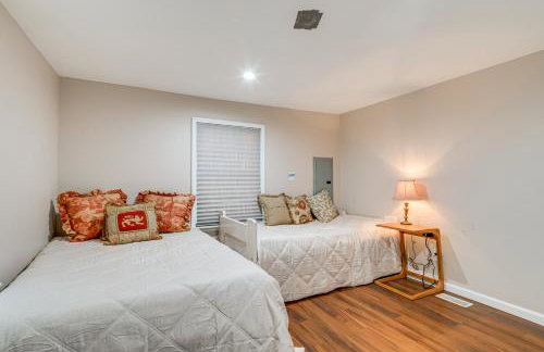 Hike and Relax Tranquil Wooded Escape in Hockley - Foto 18