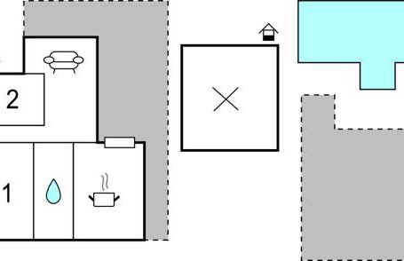 Gorgeous Home In Globocec Ludbrecki - Foto 54