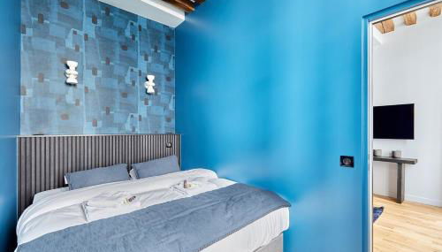 Charming apartment 1 bedroom by Studio Prestige - Foto 3