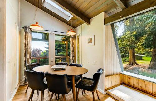 Tall Cedars Cabin By The Water - Foto 8