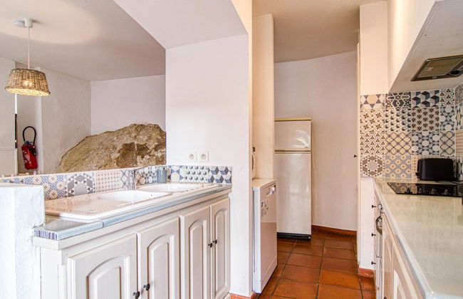 Saint-Michel - Foto 15