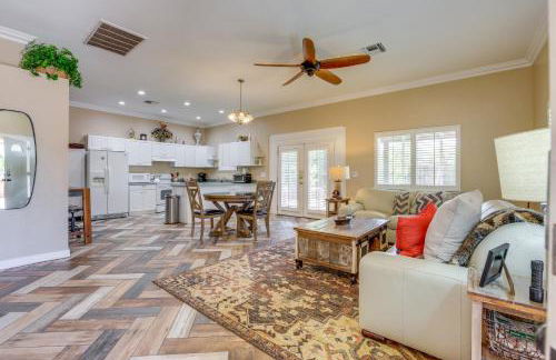 Idyllic Las Vegas Oasis with Outdoor Pool! - Foto 6