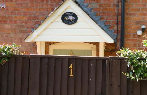 Fab 2 Bed Cotswolds Cottage With Private Courtyard - Foto 25