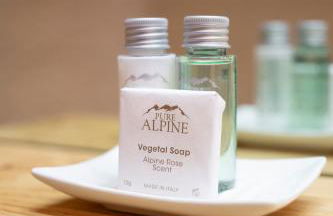 Le plus grand appartement, 150 M2, et la plus belle vue d'Isola 2000 Front de Neige - Photo 30