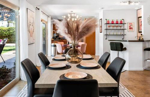 Chanel Estate - Pool Jacuzzi and Pet Friendly - Foto 66