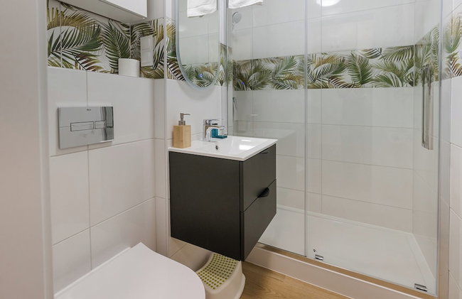 ShortStayPoland Solidarności B158 - Foto 21