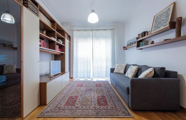 Casa Torricelli in zona Crocetta - Photo 13