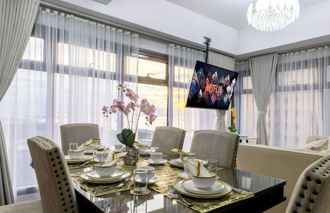 The Radiance Manila Bay - Photo 40