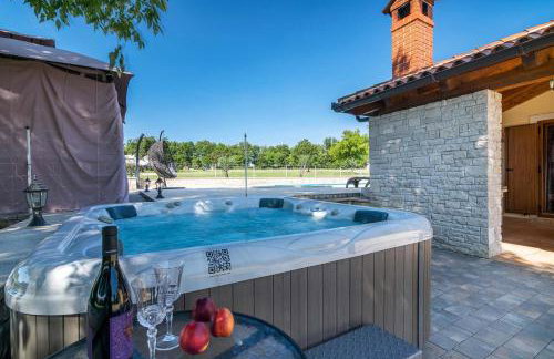 Villa Emanuel Comfortable Holiday Residence - Foto 73