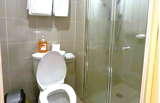 Grass Residence SM North MRT NLEX QC - Photo 13