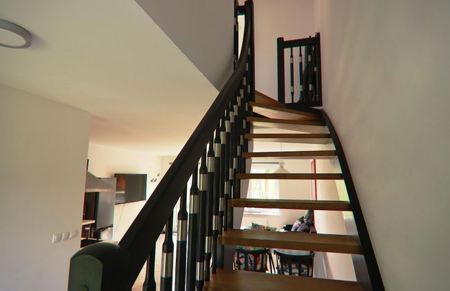 Holiday Home in Lohmen for 4 Person - Photo 21