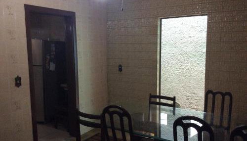 Casa ampla com piscina e confortável - Foto 4