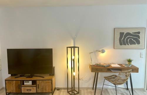 40qm Wohlfühl-Apartment im Grünen mit Sorglospaket - Foto 12