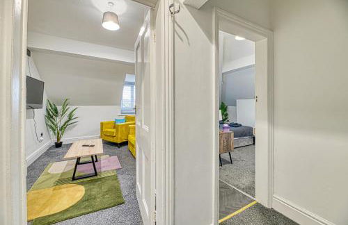 Fairhaven View Apartments - Lytham St Annes - Foto 20