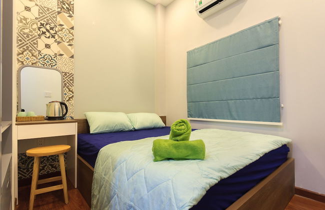 Home Peace Home - District 1 - Foto 39