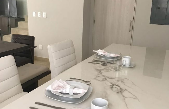 Departamento en Playa del Carmen. - Photo 36