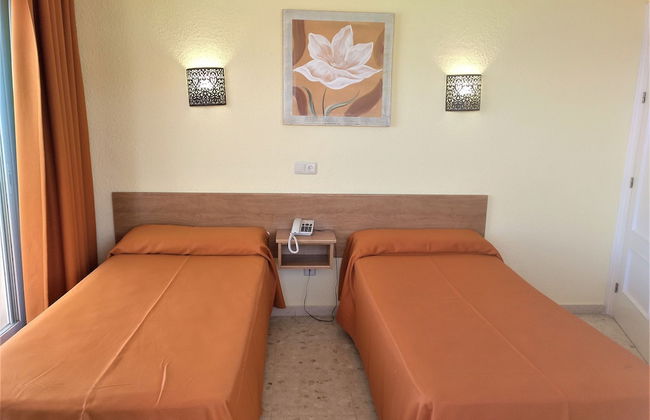 Apartamentos Stella Maris - Foto 4