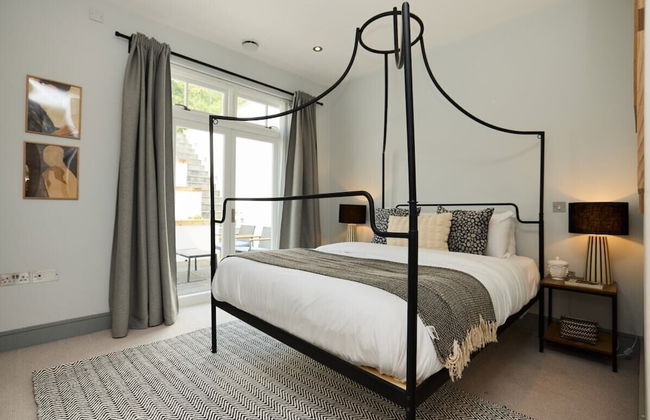 The Putney Hideaway - Modern and Elegant 3bdr Flat With Patio - Foto 2