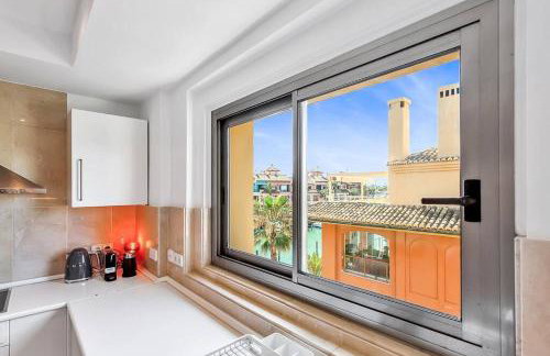 YOLO Spaces - Sotogrande Sea View Penthouse - Foto 62