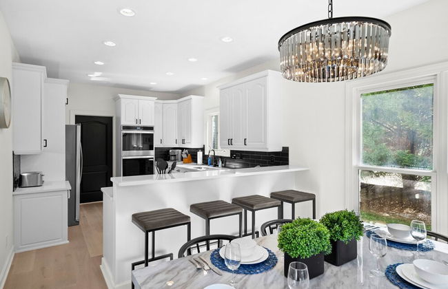 Knotty Pines by Avantstay Lake Views Renovated - Foto 22